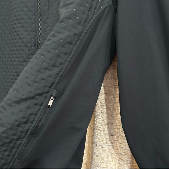 Vuga Men's Dalton Quilted Jacket - XXL - Picture 4 of 14